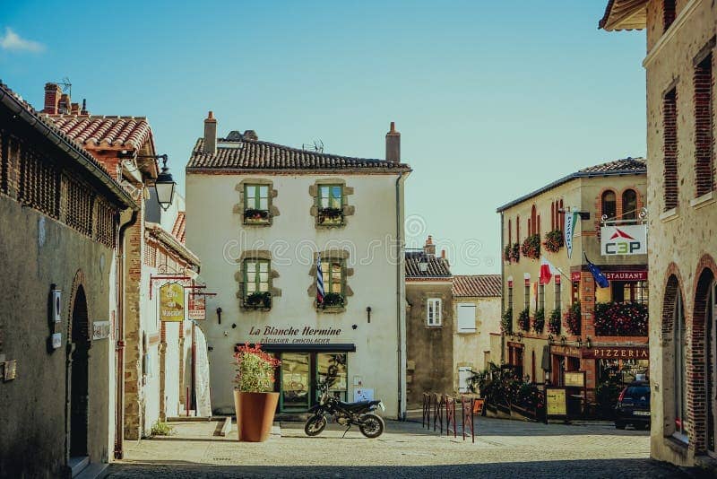 Medieval & Italian Architecture