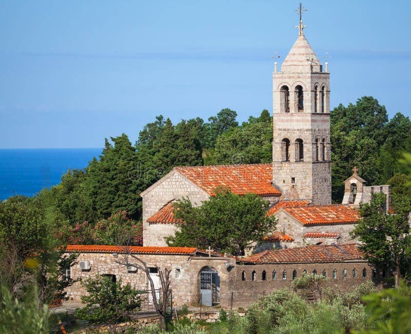 Panoramic Sea Views