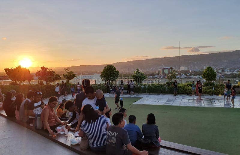 Sunset Views