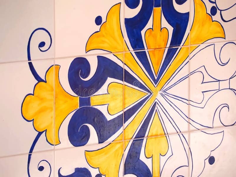 Azulejo Architecture