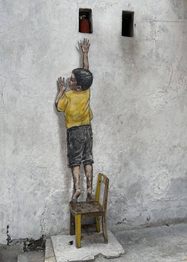 Reaching Out to the World