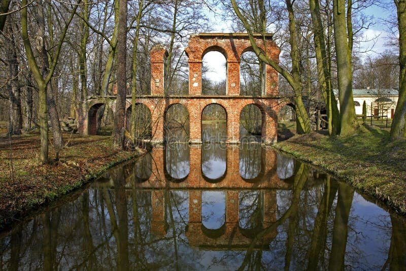 The Aqueduct