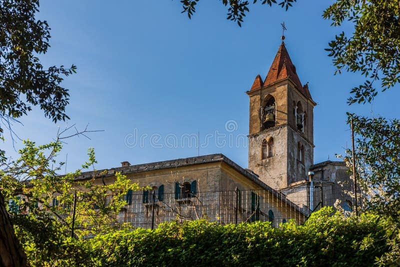 Sanctuary Madonna delle Grazie