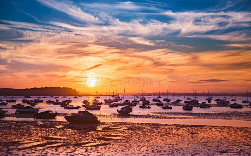 Sunset Views