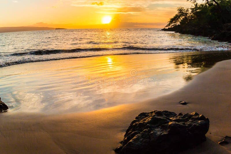 Sunset Views