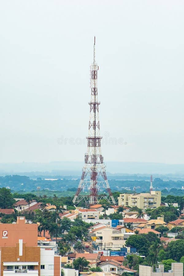 Torre da TV Morena