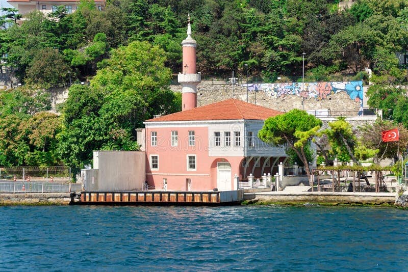 Bosphorus Views