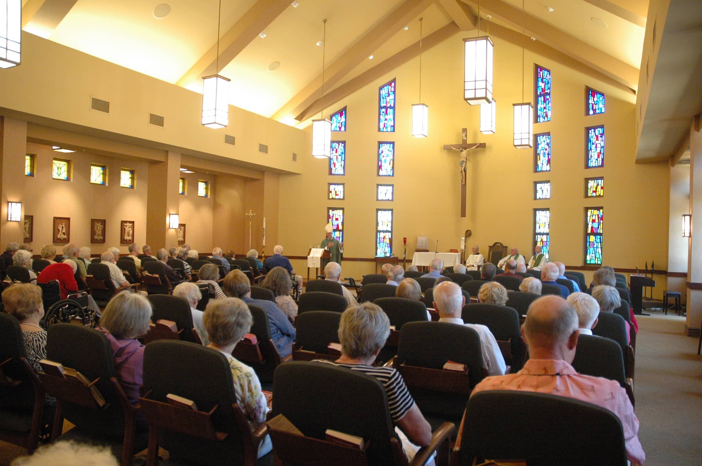 Community & Welcome