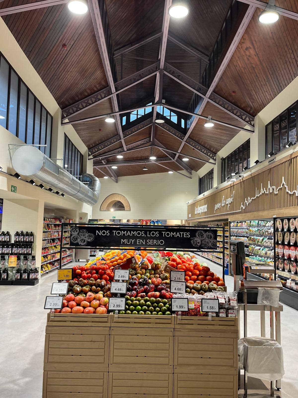 Central Supermarket