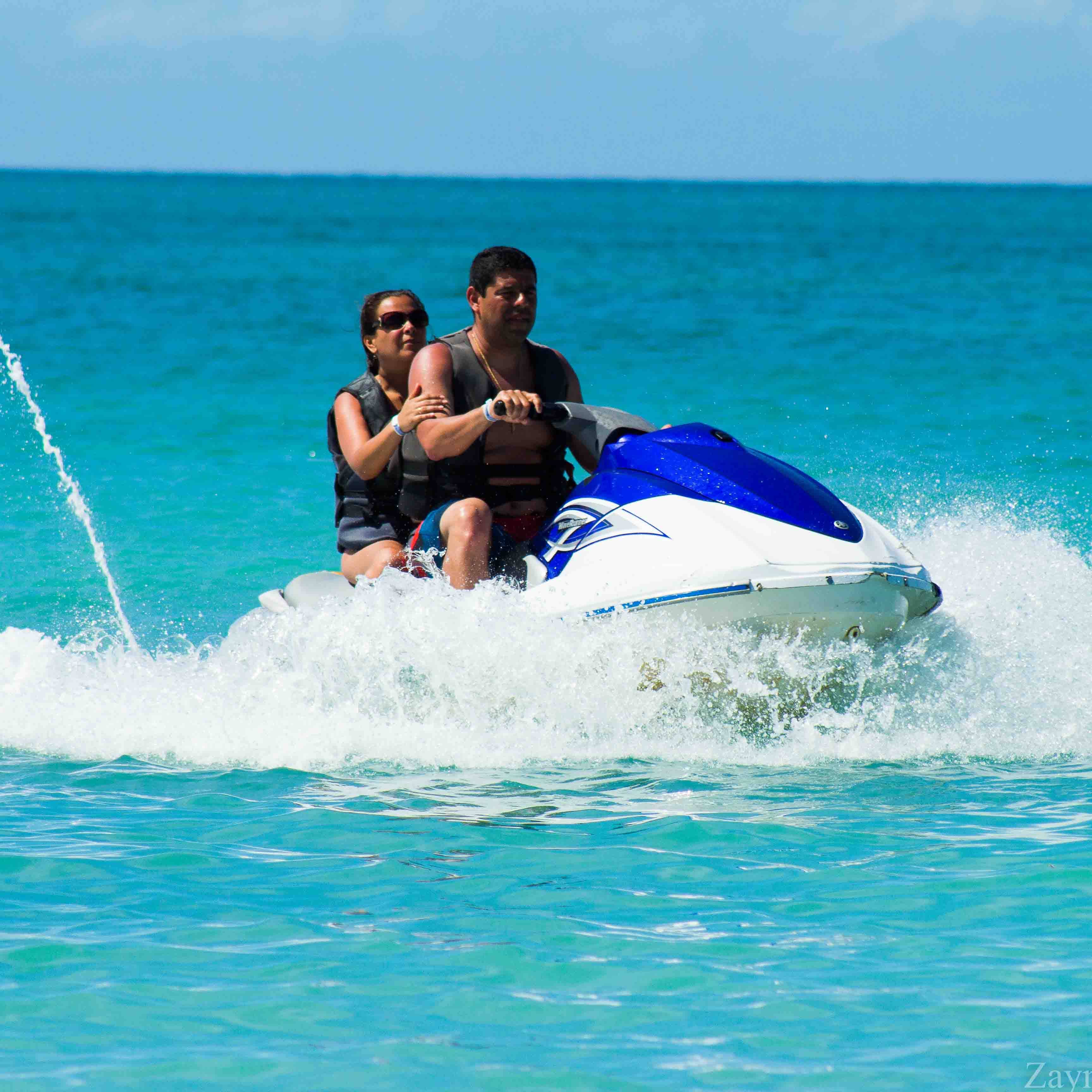 Watersports Adventures