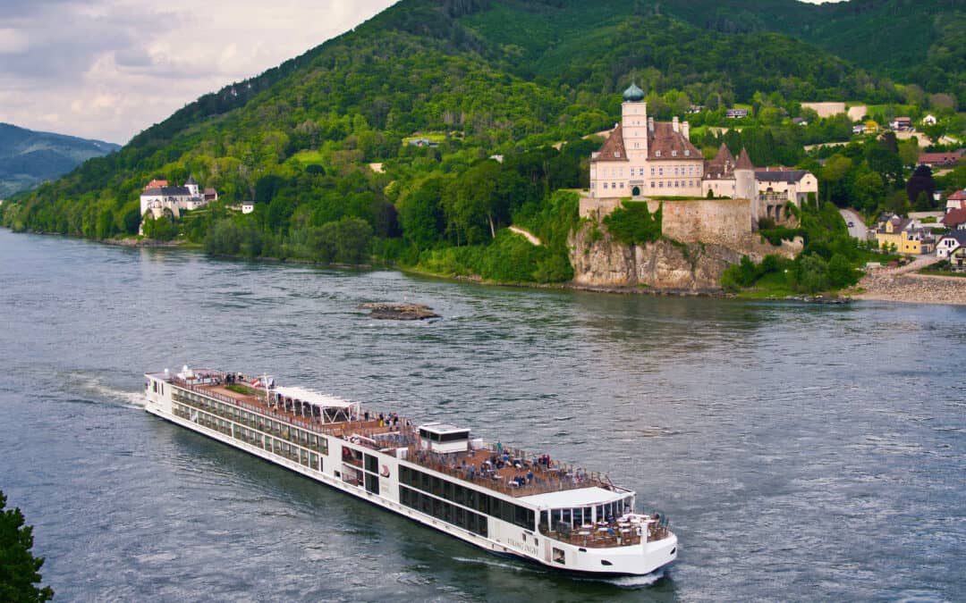 Family-Friendly Cruise