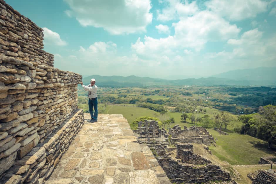 Expert-Led Tours