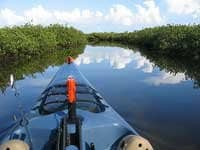 Lighthouse Lakes Paddling Trail