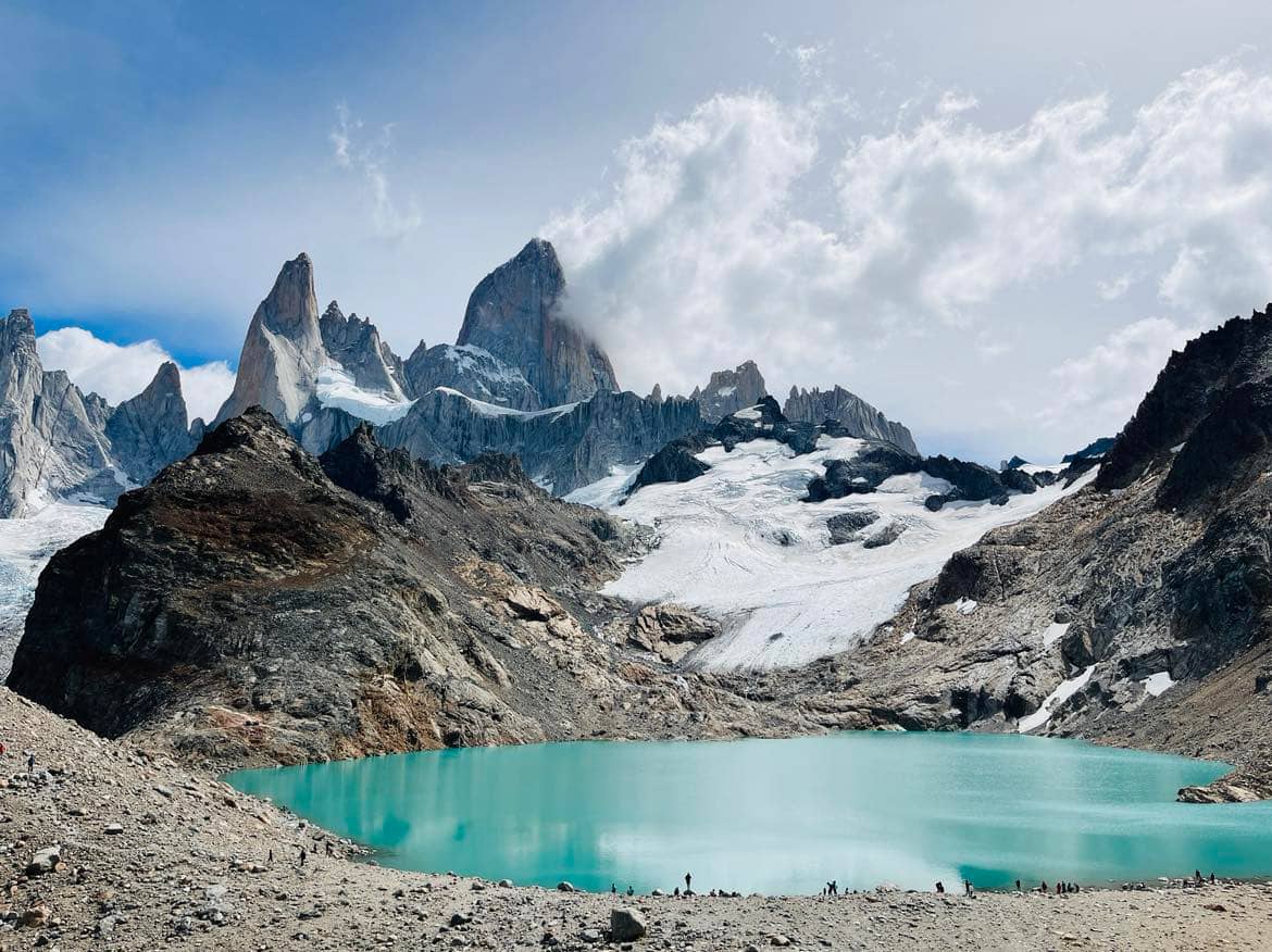 Fitz Roy Vista