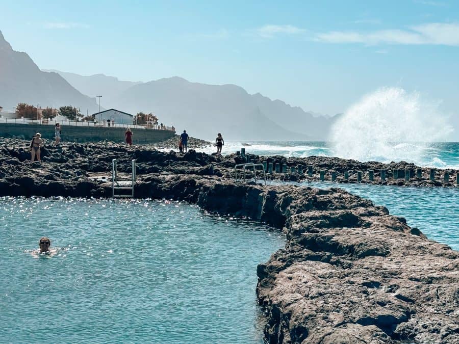 Coastal Views