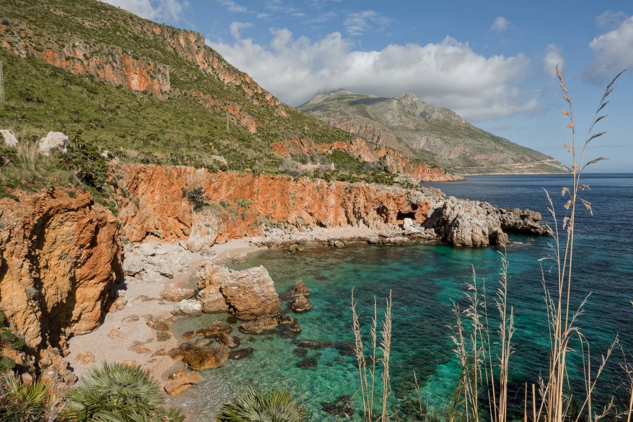 Secluded Pebble Beach