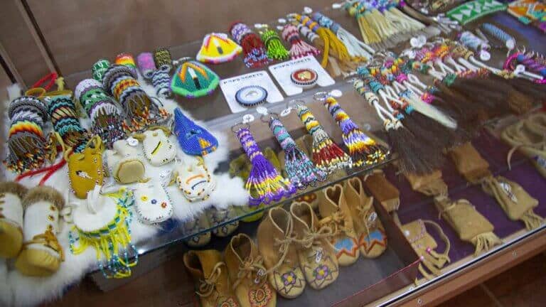 Gift Shop Treasures