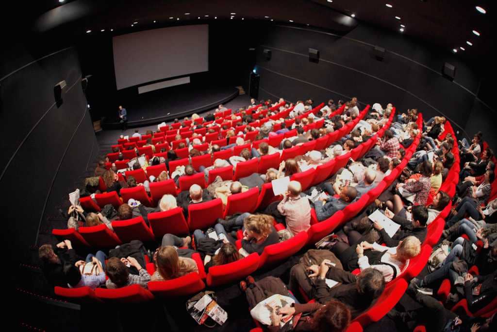 Cinema Screenings