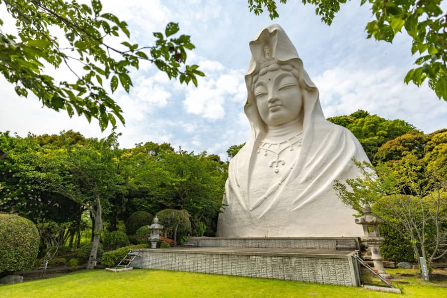 Temple Gardens