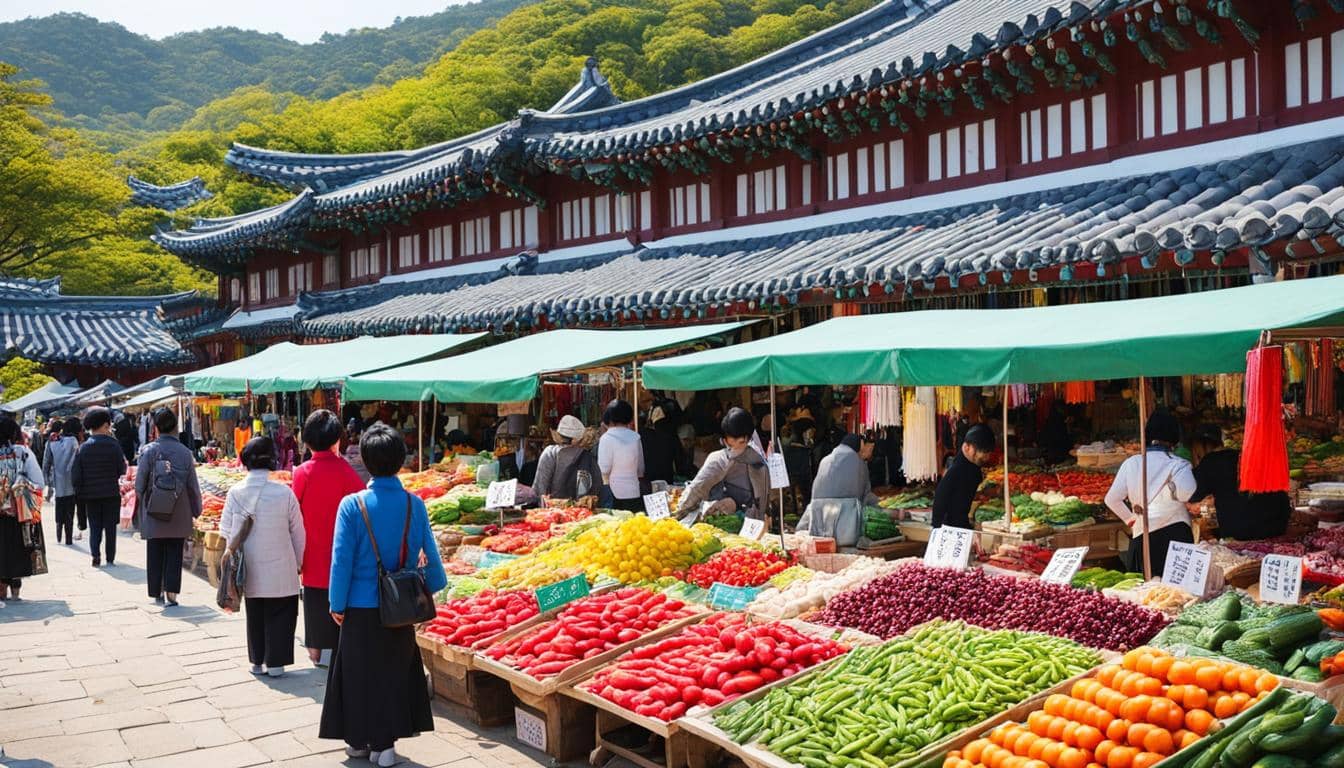 Traditional Korean Goods