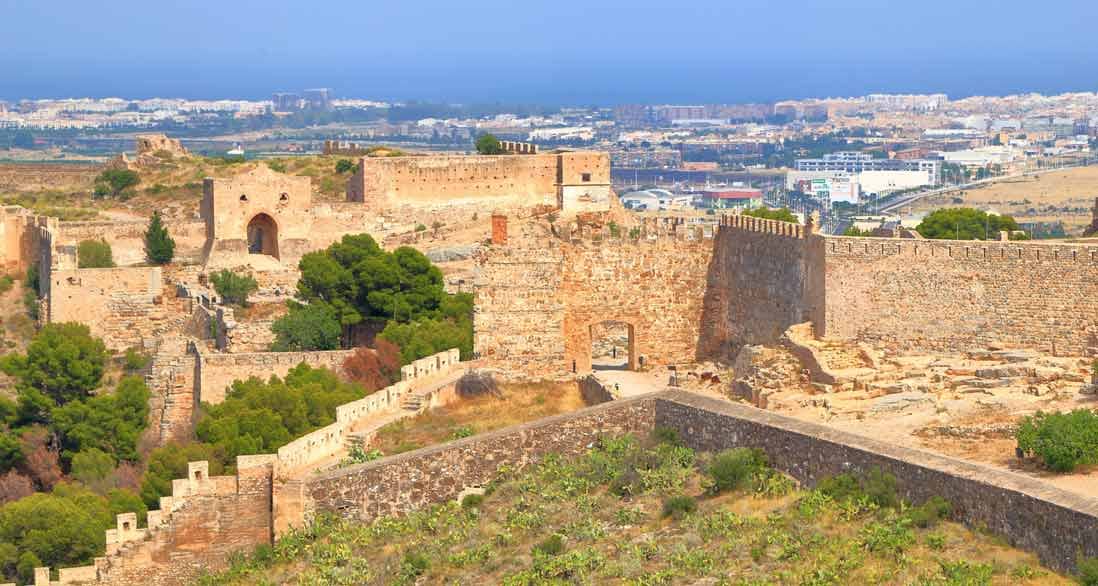 Sagunto Castle Complex