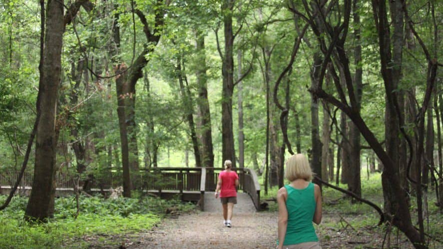Riverfront Trails & Nature