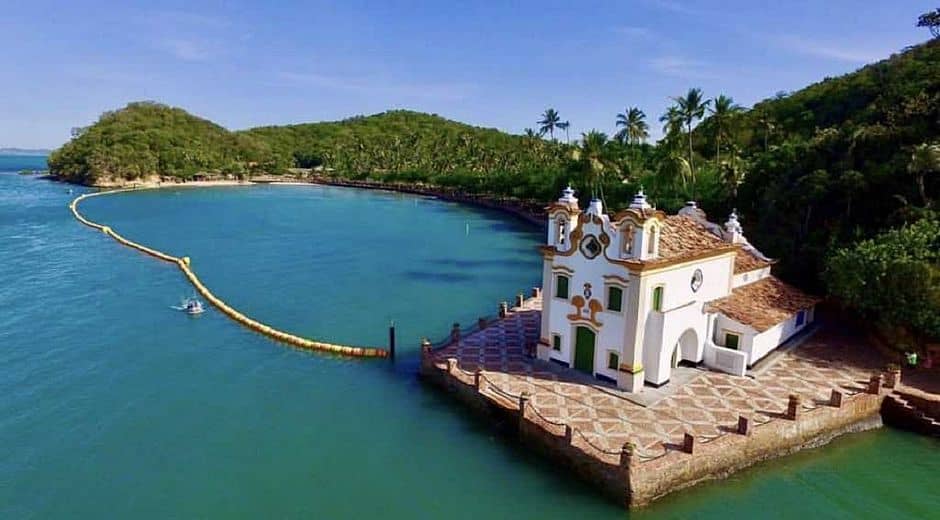 Capela dos Frades