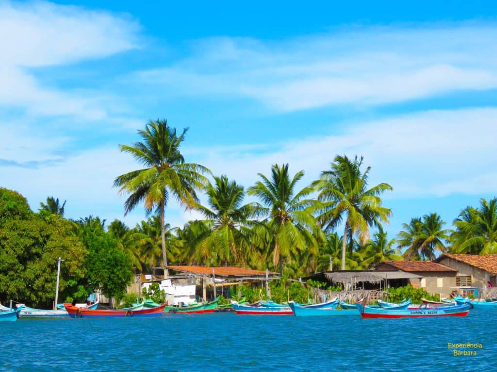 Piaçabuçu Beach