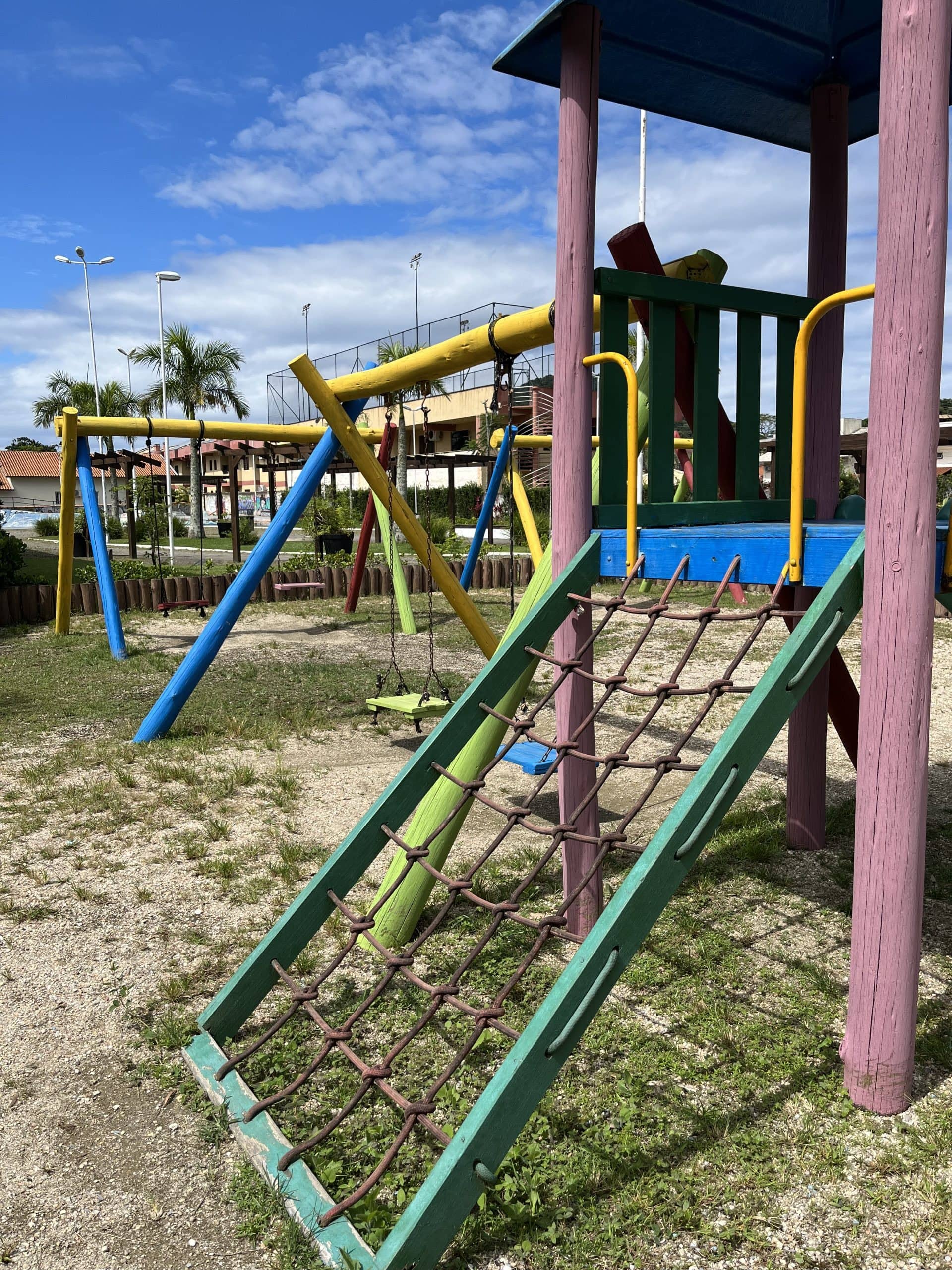 Children's Playground