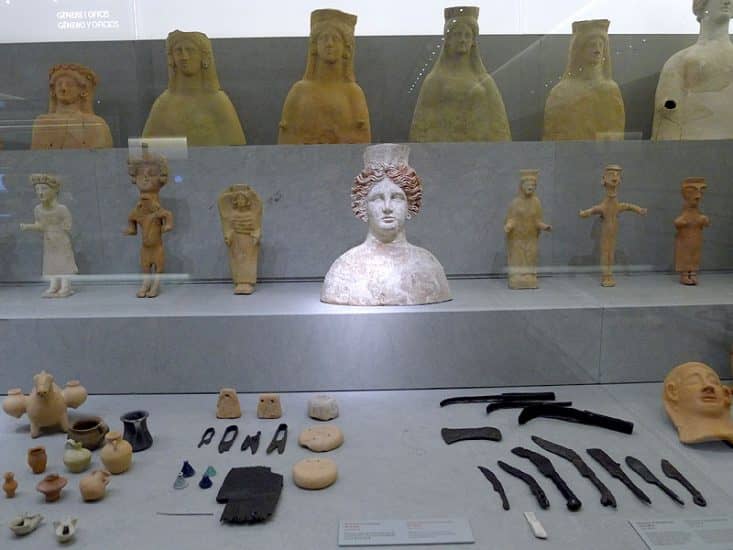 Monographic Museum