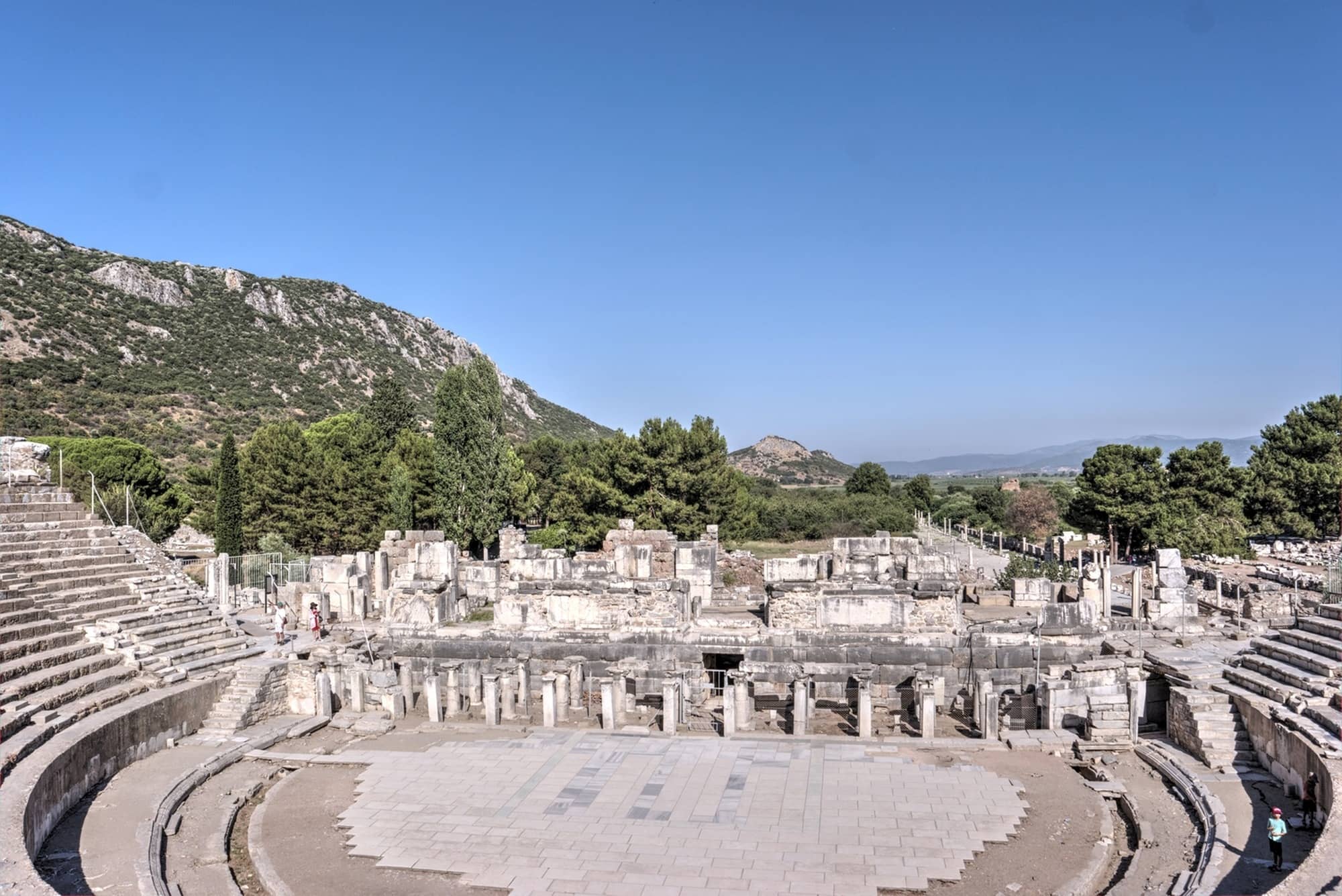 Great Theatre