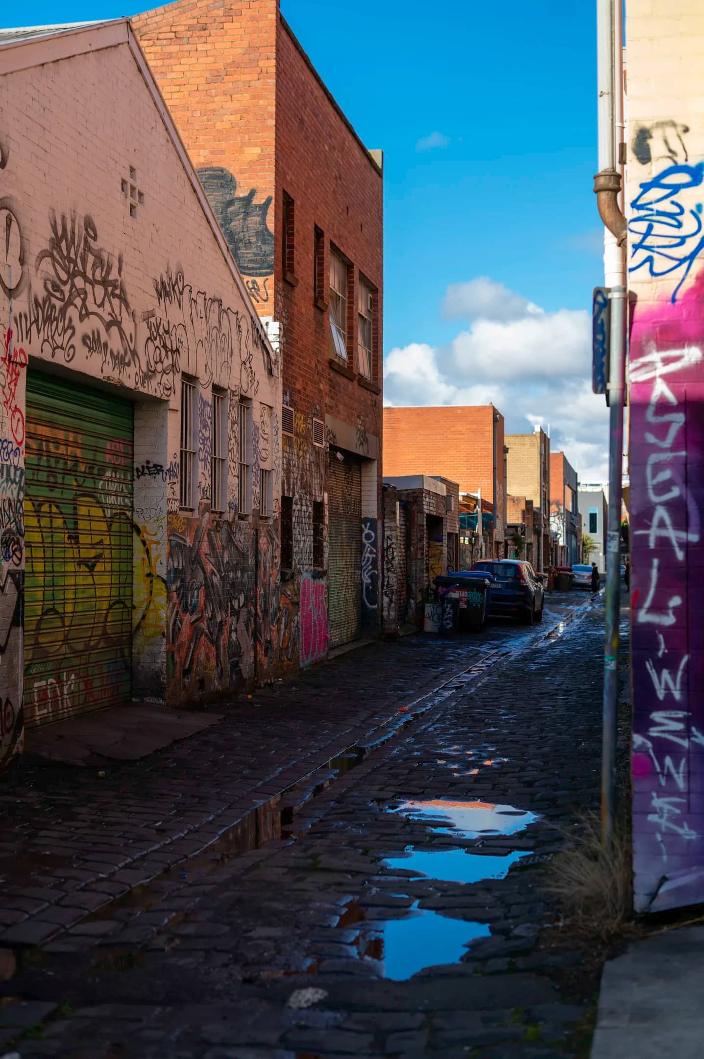 First Friday Art Walk