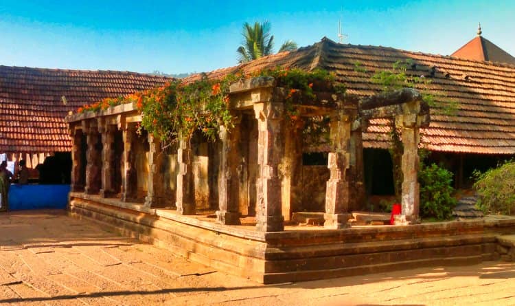 Architectural Grandeur