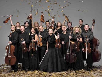 Kyiv Soloists Chamber Orchestra