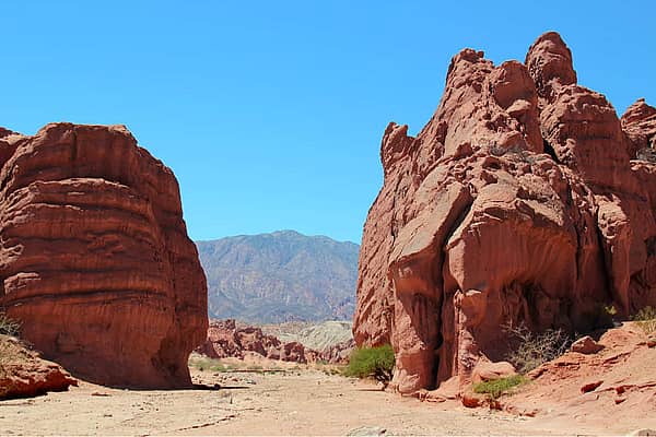 Los Colorados