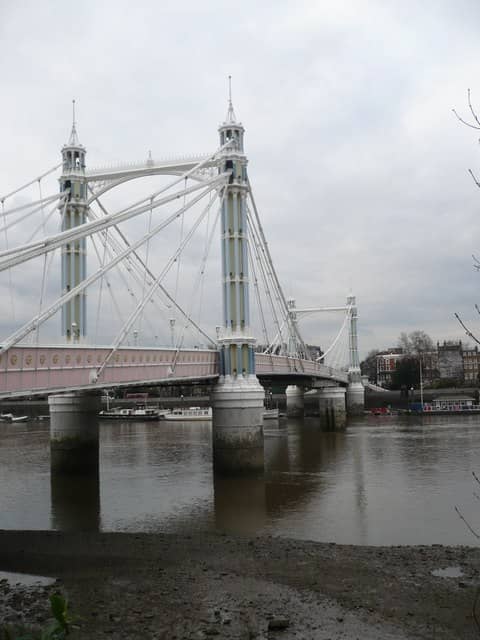 South Bank Views