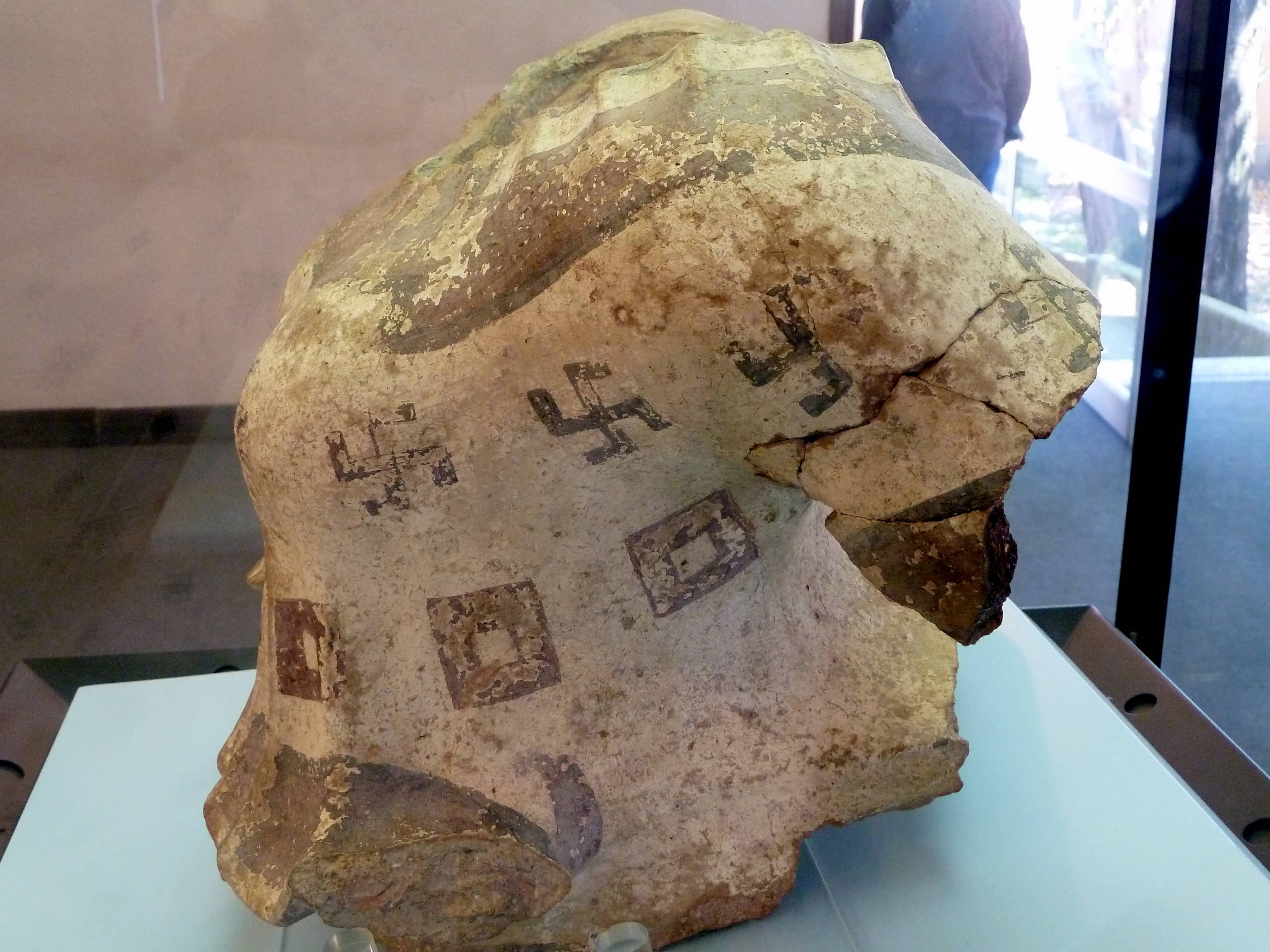 Paestum Museum