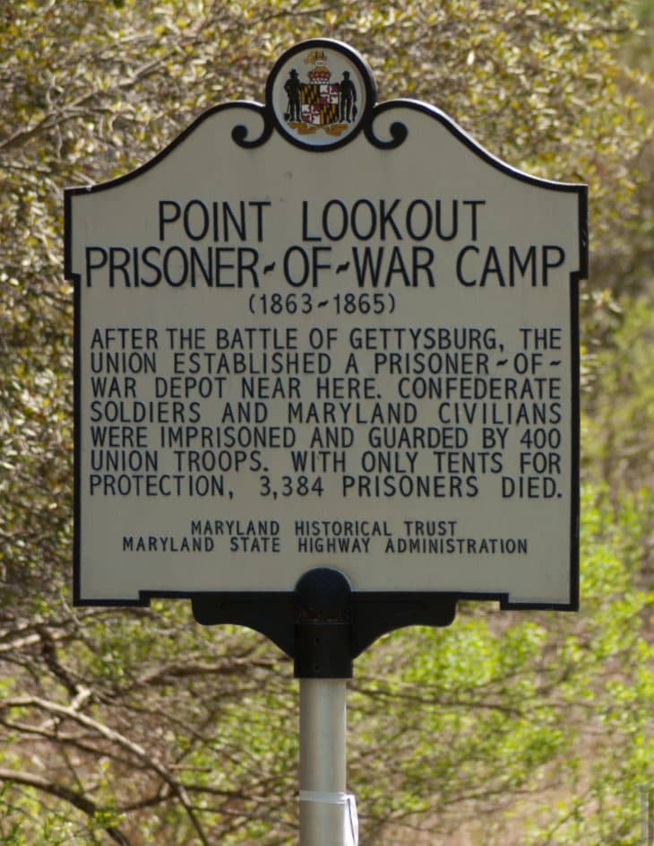 Historical Military Sites
