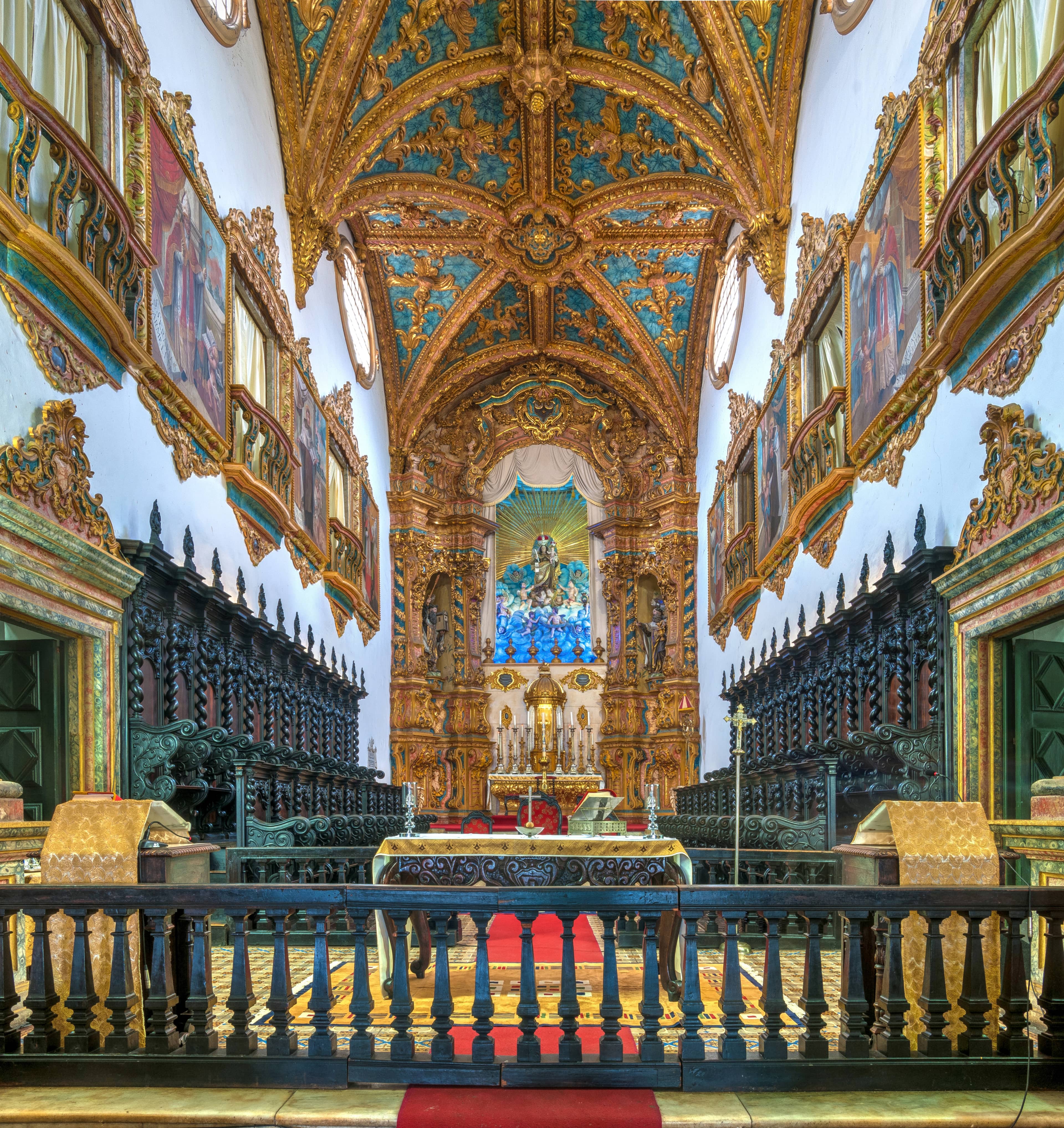 Baroque Architecture