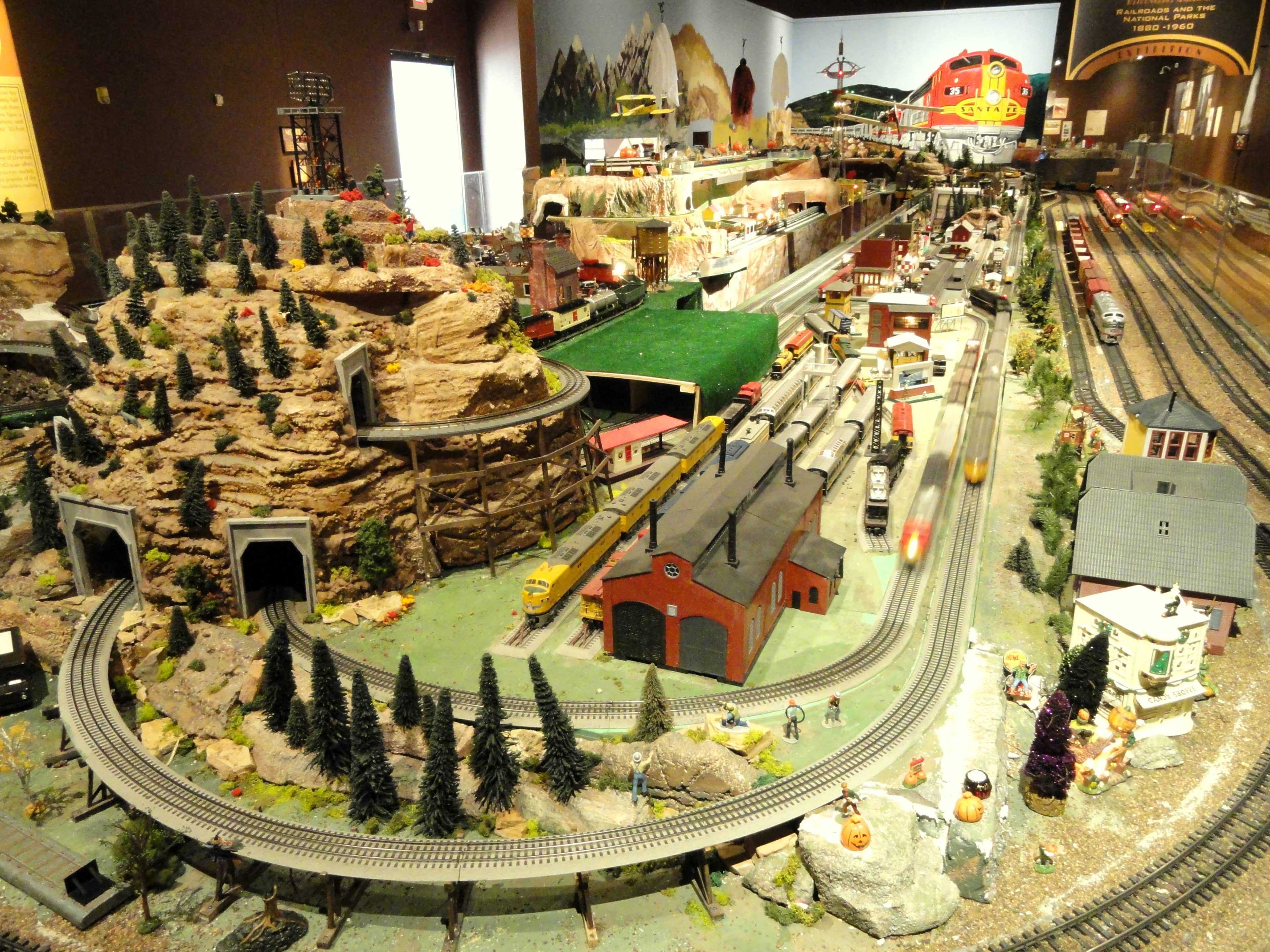 Science City