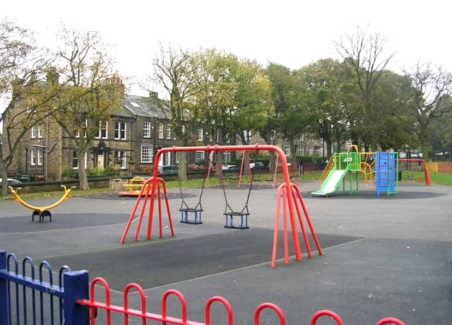 Family Fun Zone