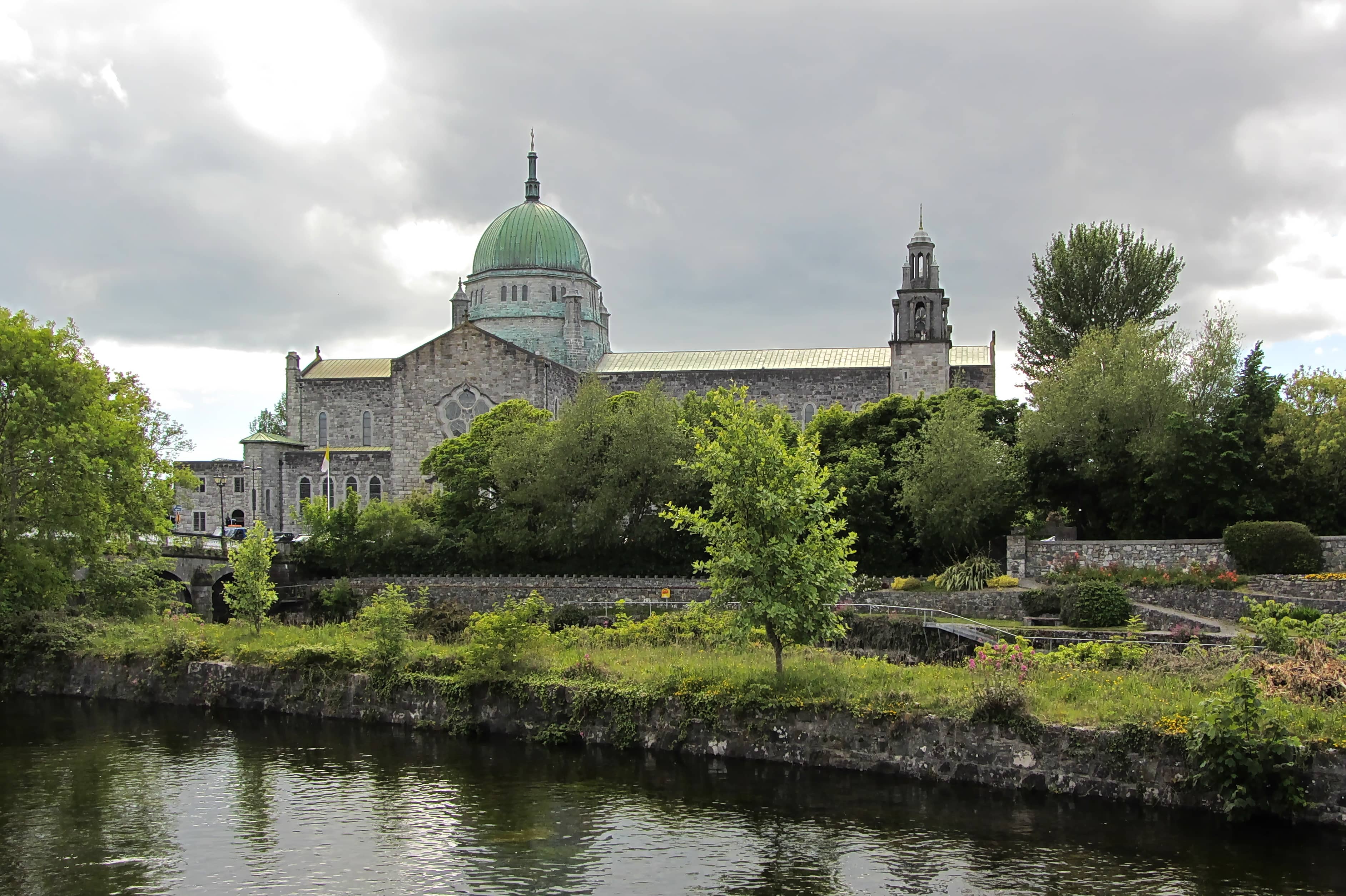 River Corrib Views