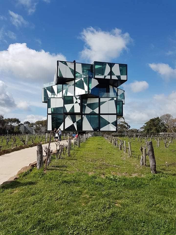Quirky Art Installations