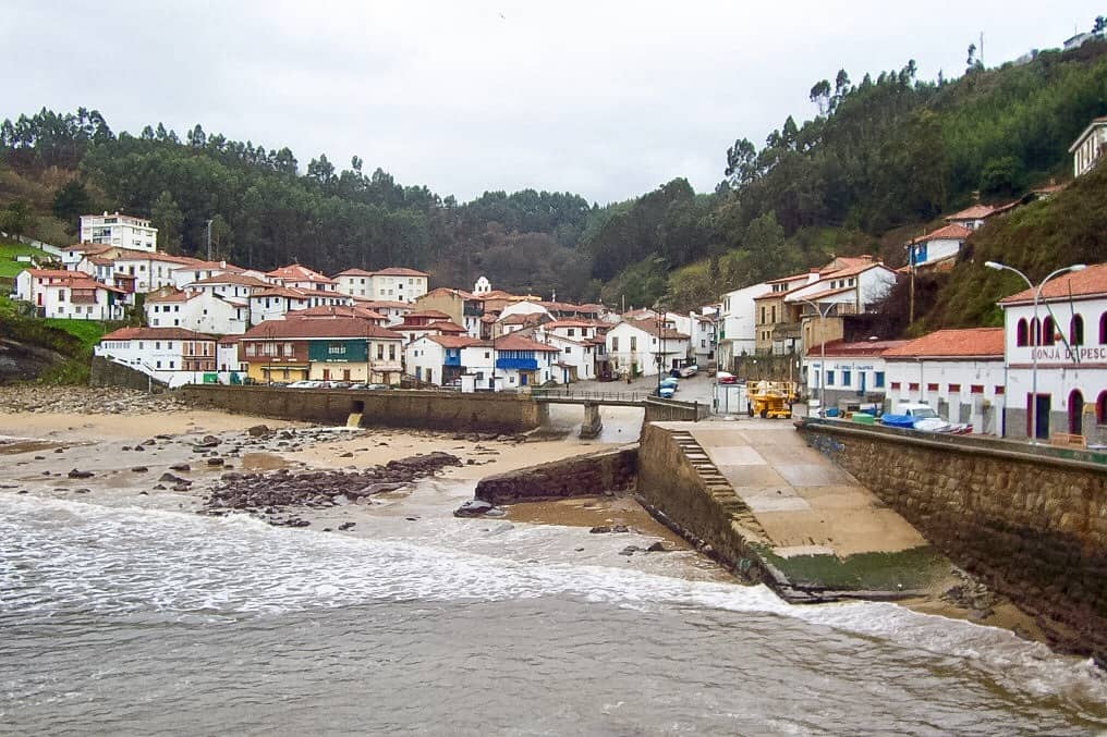 Historic Port