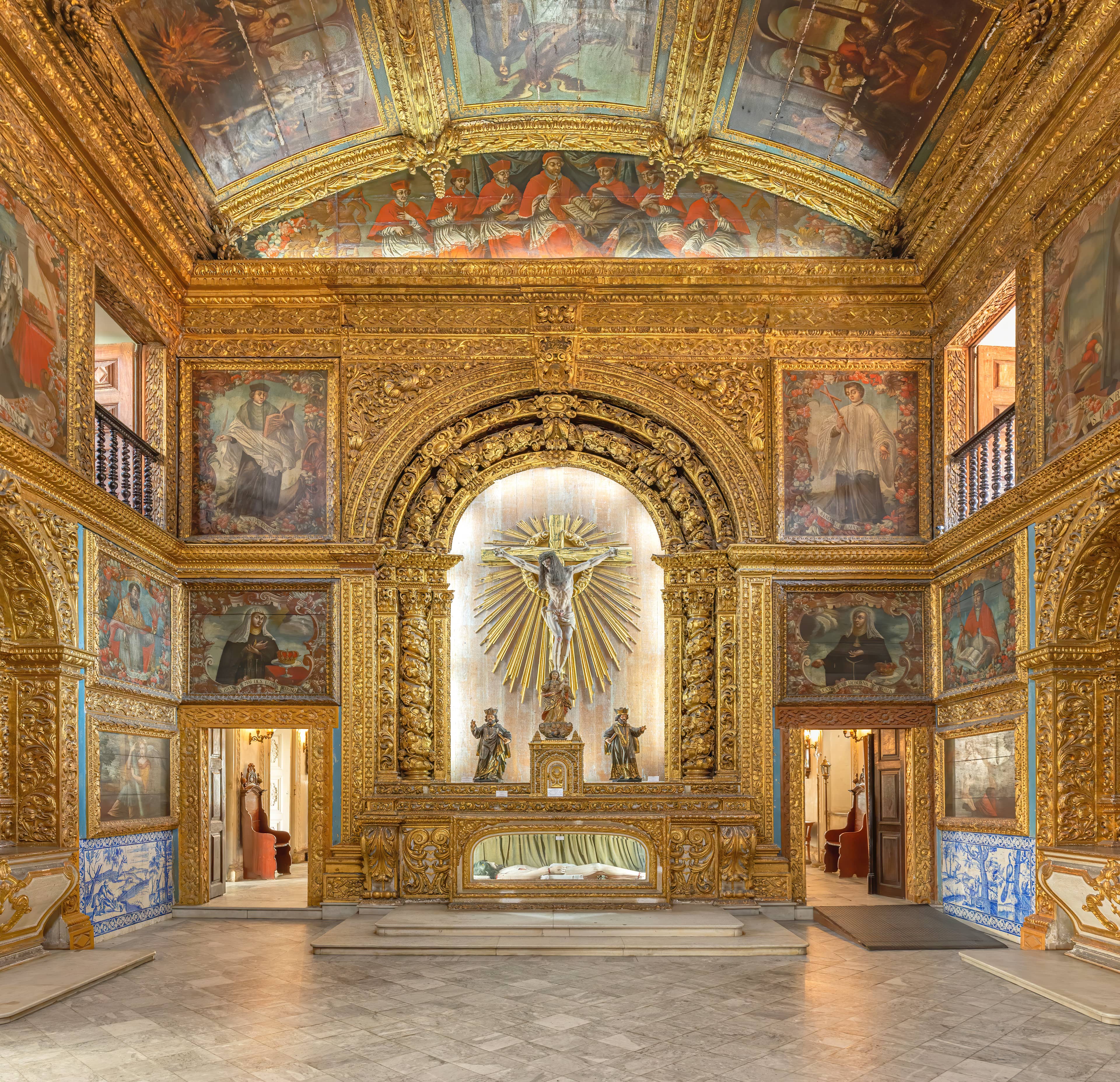 Brazilian Religious Art