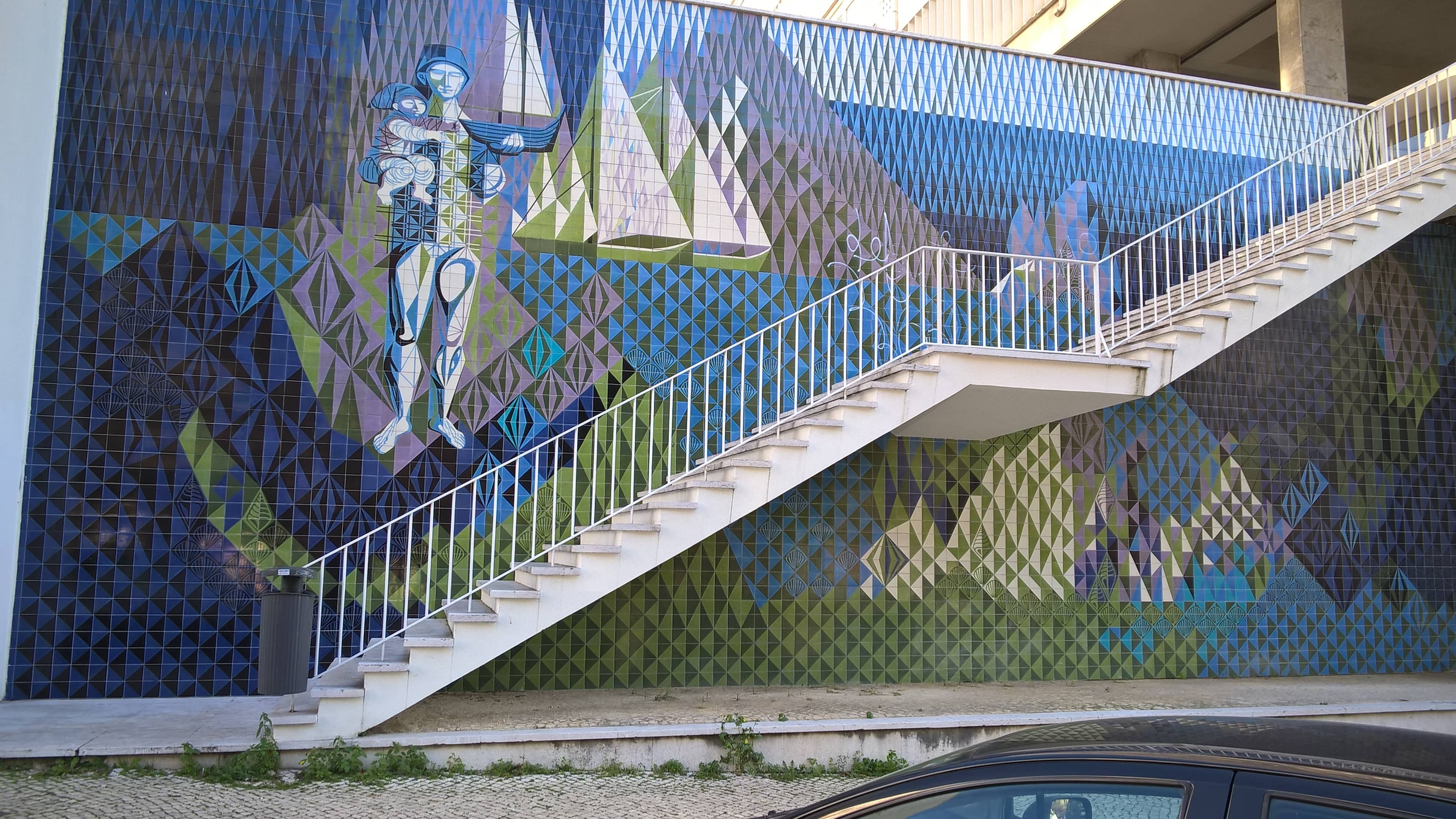 Community Art Projects