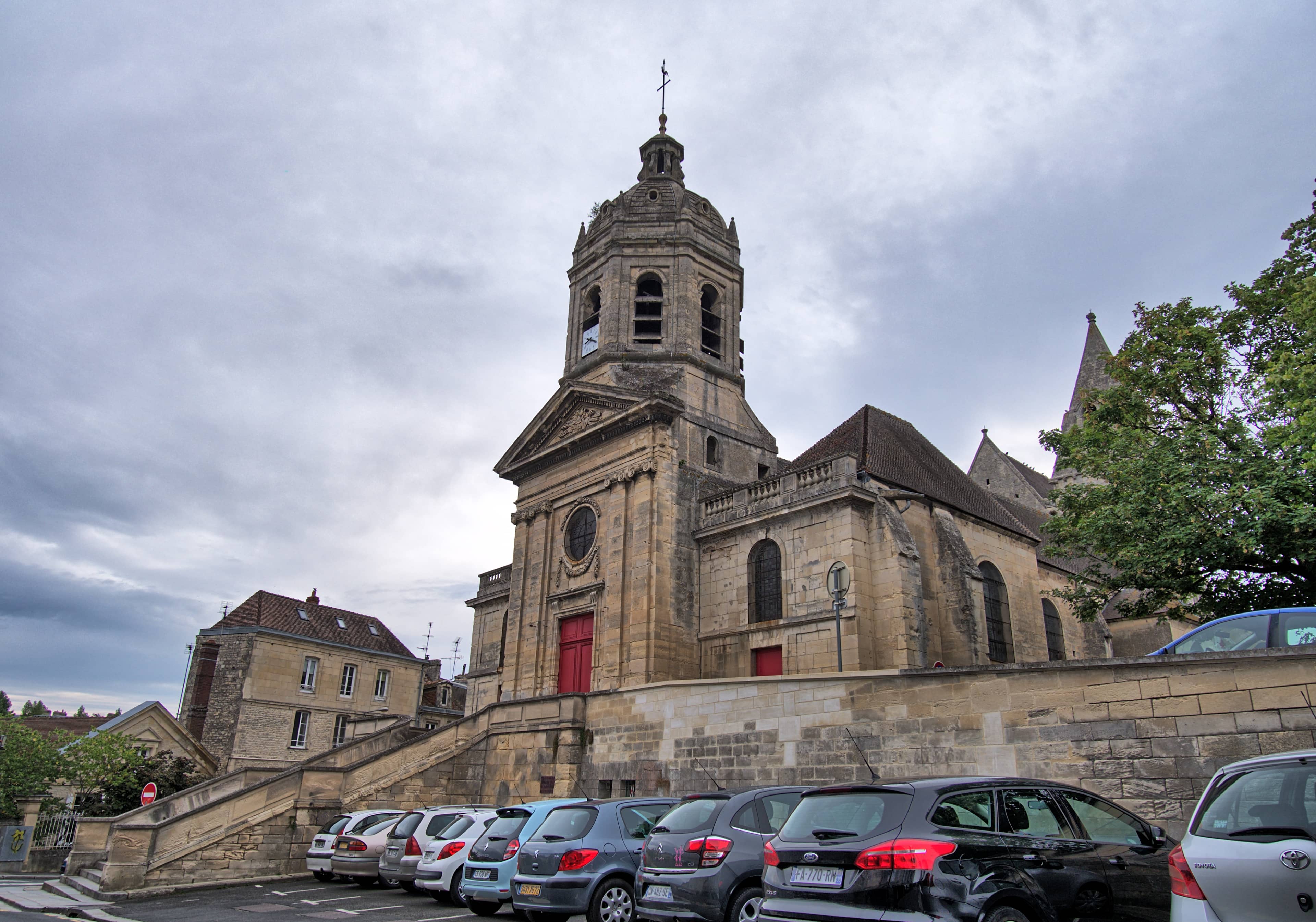 Monumental Architecture