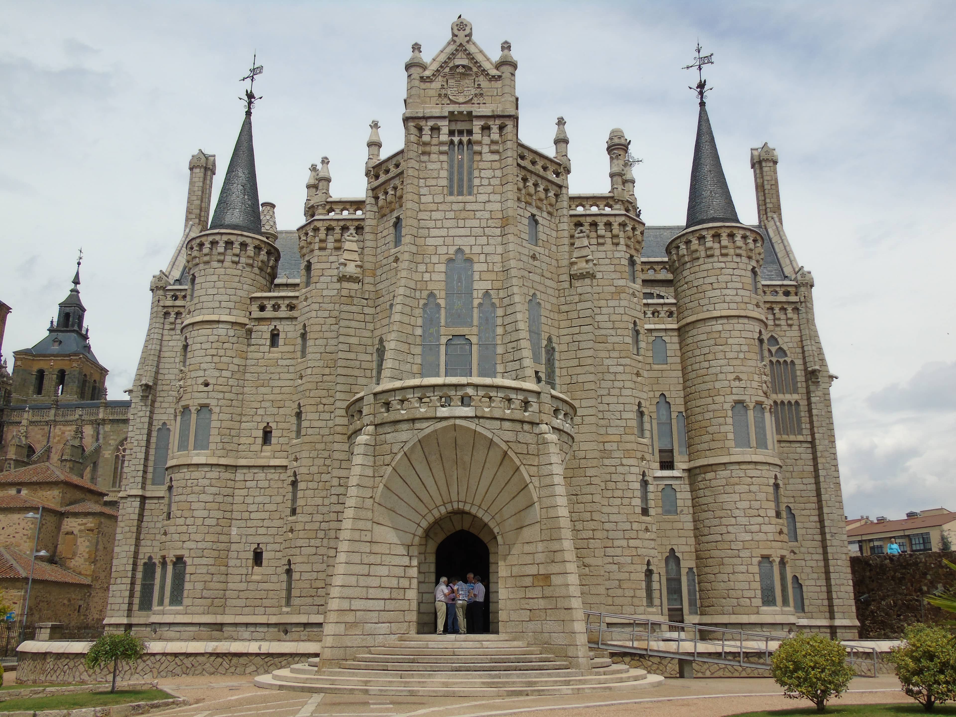 Astorga Cathedral