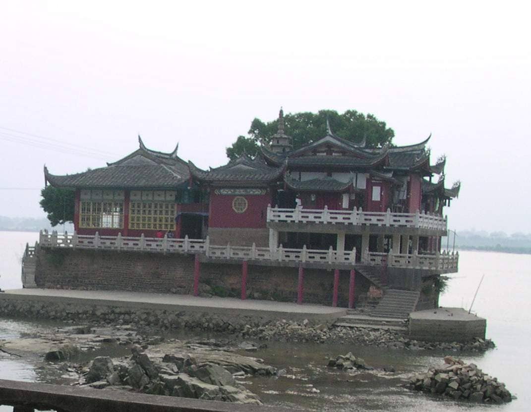 Ancient Architecture