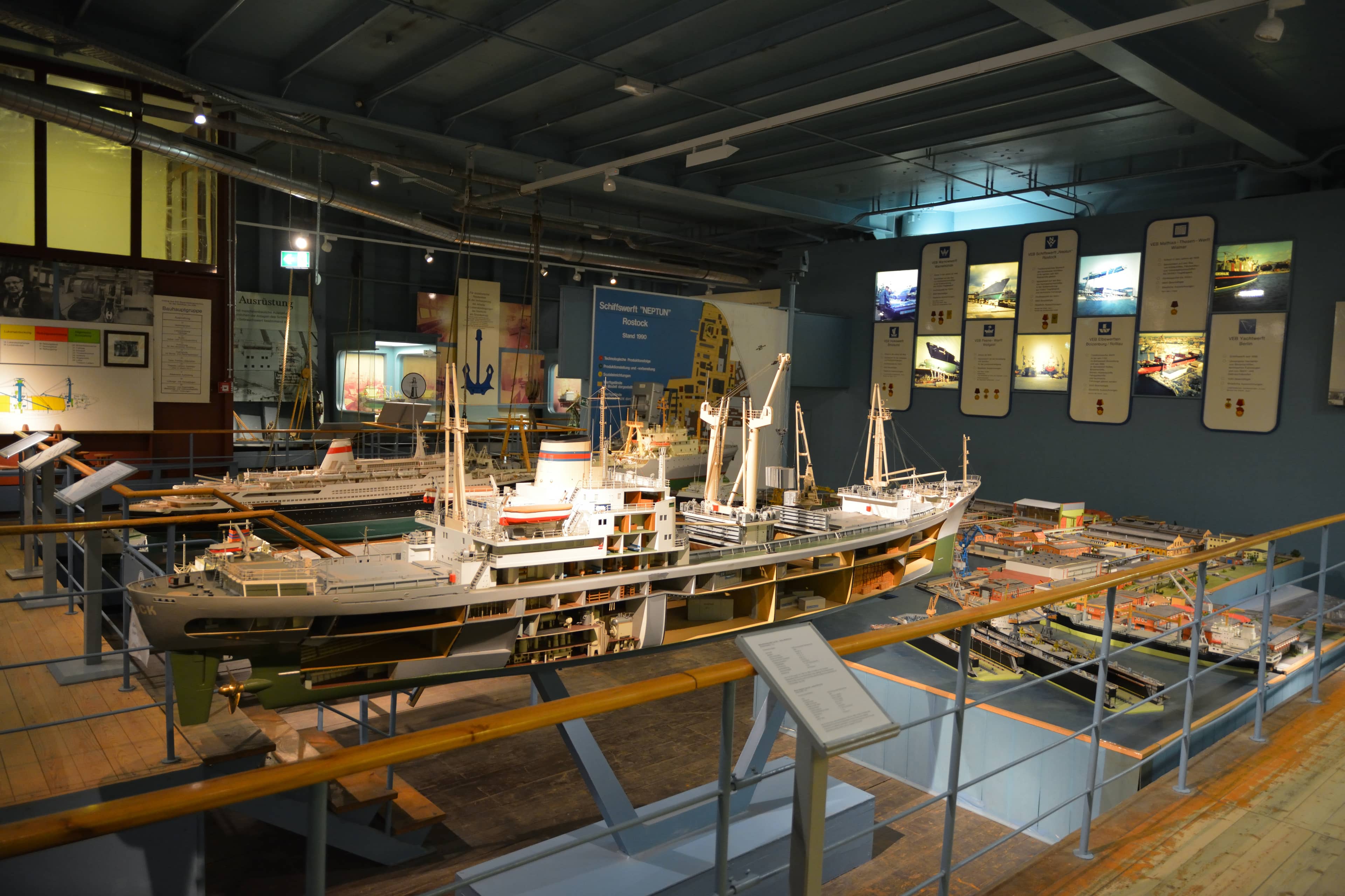 Maritime Museum